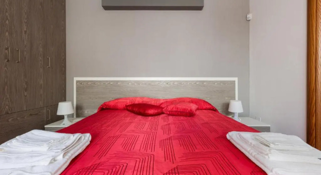 Hotel Roma