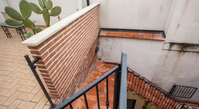 2 makuuhuonetta Huoneisto Apartment Nosside - Residence Erasippe