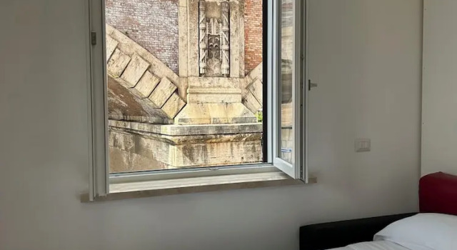 Deluxe værelse Hotel VM