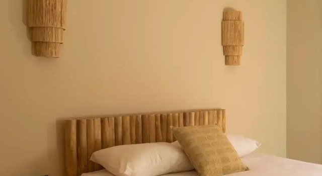 Апартаменты с 2 комнатами Résidence & Villas Oradoro - Proche Île Rousse