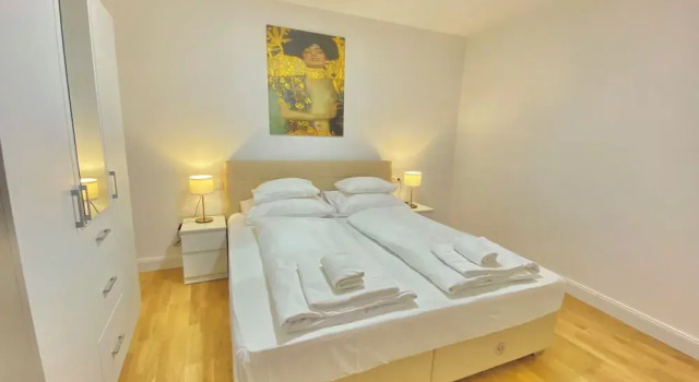 Standard Apartment Steiner Residences Mödling