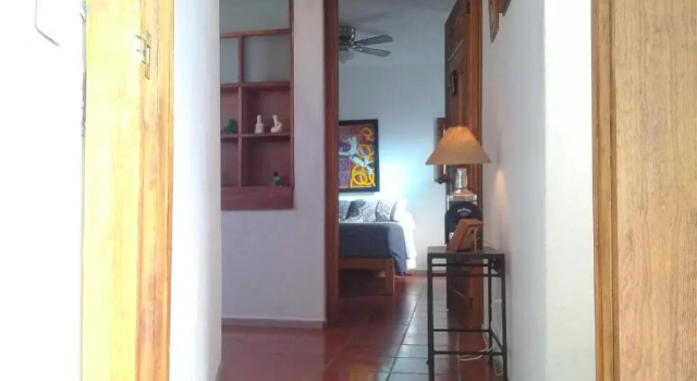 Апартаменты Casa Tepozanes