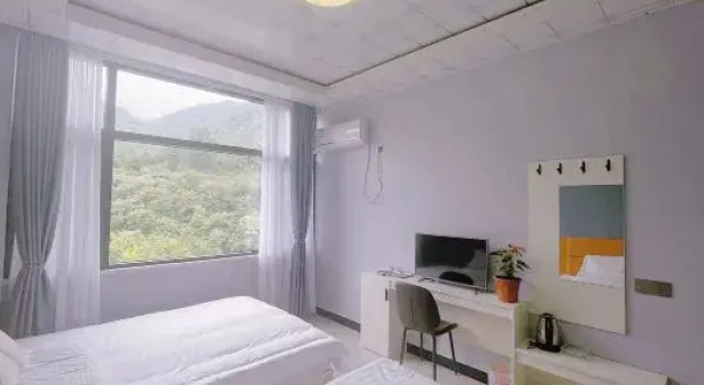 Neixiang Yuexiang Homestay, Rezervasyon Otel Nanyang Henan