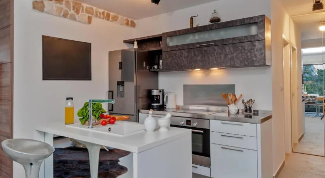 Вилла Luxury Villa Luminosa