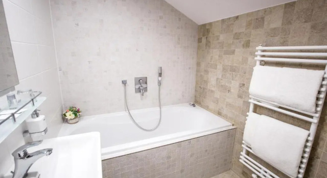 Номер Standard Hotel Pod Věží