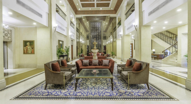 Radisson Hotel Varanasi