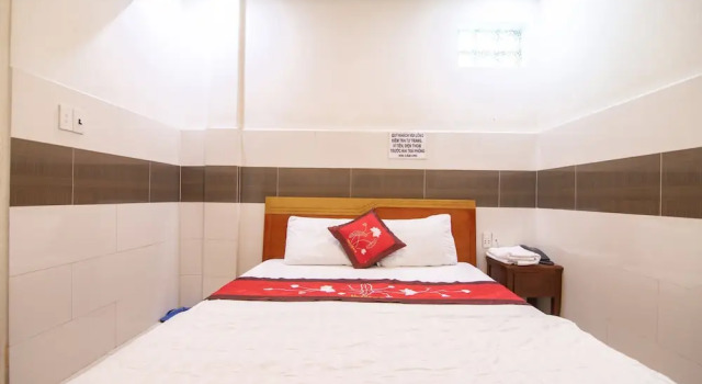 Номер Standard Dai An Go Vap Hotel