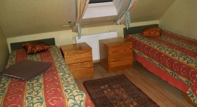 Casa Gabriel, Prenota Hotel Laken 