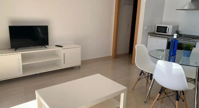 Апартаменты Superior Trebol One Apartments By Mc