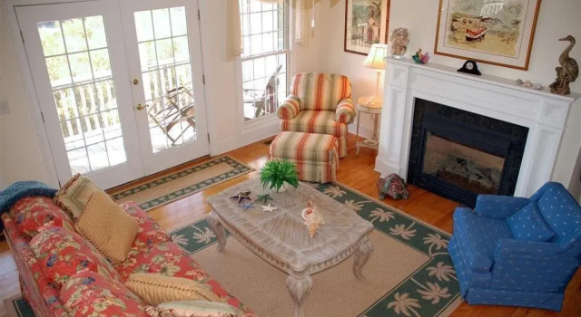 177 Carolina on my Mind 5 Br home by RedAwning, Boek Hotel Debordieu Colony Verenigde Staten
