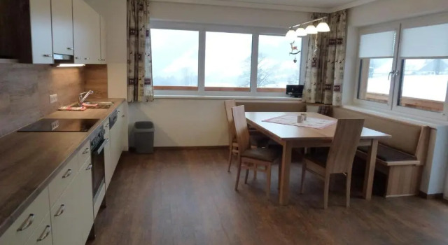 Ferienhaus u. Appartement Knauss, Забронировать Апартаменты/квартира Апартаменты Рормос, Апартаменты/квартира