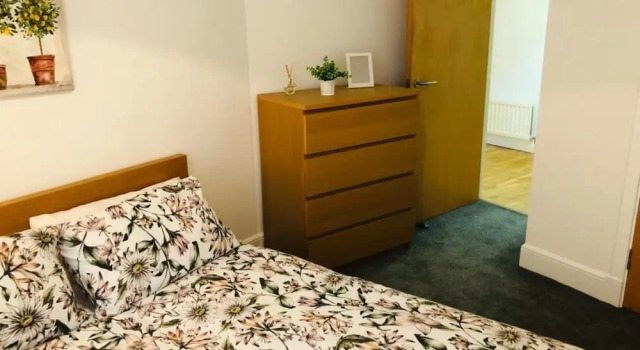 Remarkable 2 Bed Apartment in Edinburgh, Reserva ahora Apartamento Leith Edimburgo