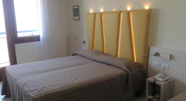 Hotel Sara