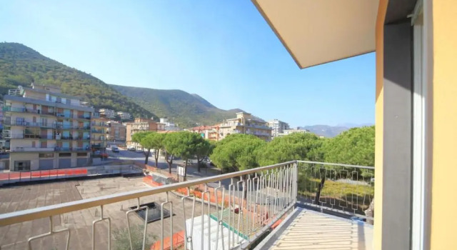 Апартаменты Giardini 13 Int 17 in Borghetto Santo Spirito