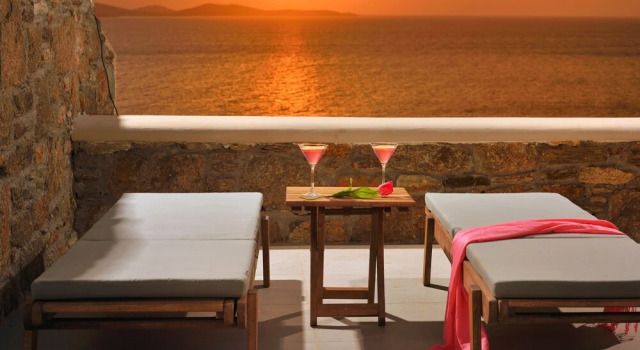 Mykonos Luxury Villas