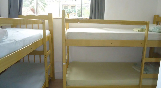 Andarilho Hostel