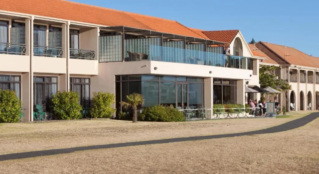 Millennium Hotel and Resort Manuels Taupō