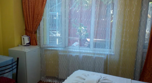 Номер Standard Bereket Apart Hotel
