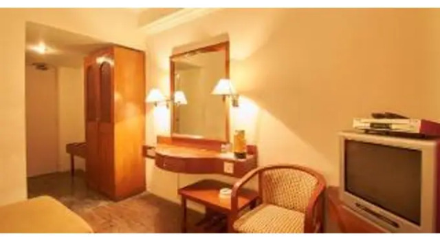 Hotel Goutham Manor