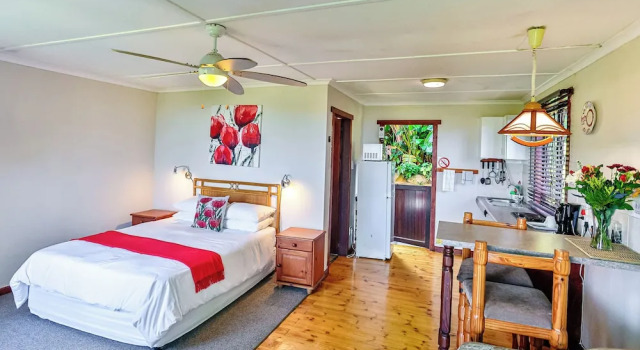 Номер Standard Zuider Zee Guest House