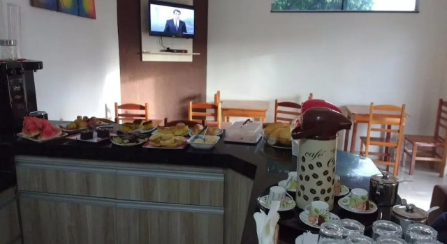 Grande Hotel, Забронировать Отель Итиютаба Минас-Жерайс