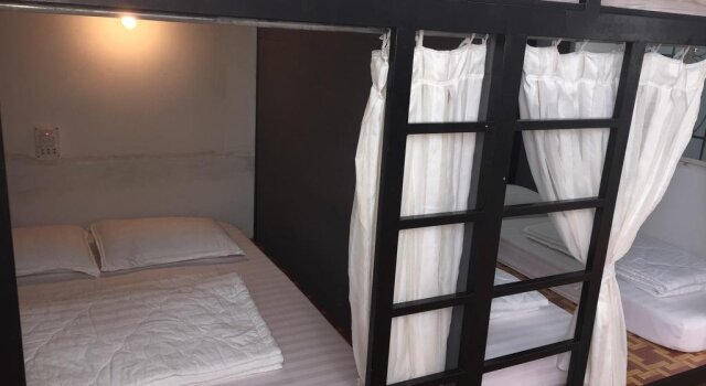 Enjoy Mekong Hostel, Buchen Sie Hostel Cần Thơ 