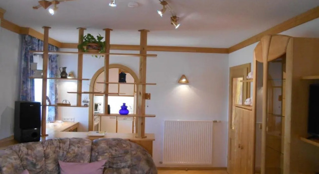 Ferienhaus Berger, Prenota Hotel  