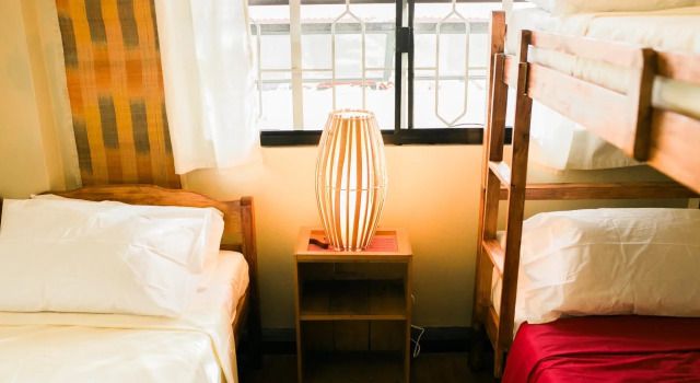 Eiffel Kubo, Buchen Sie Hotel Malaybalay Mindanao