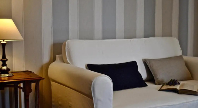 Полулюкс Hotel Rural La Raposera