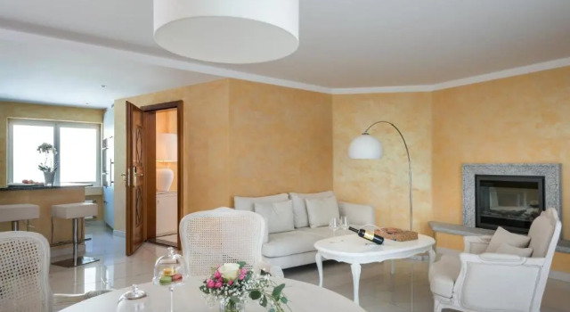 Villa Orselina , Забронировать Вилла Отели Локарно 5 звезд, рядом с Funivia Orselina - Cardada, 5*