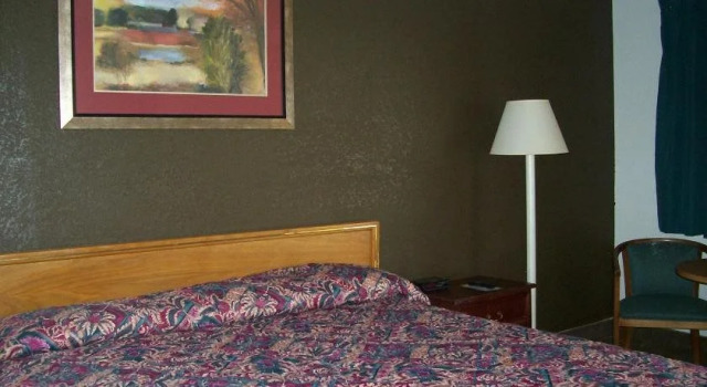 1st Interstate Inn, Reserva ahora Hotel Alliance Nebraska