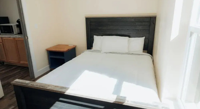 Номер Standard The IronHorse Inn