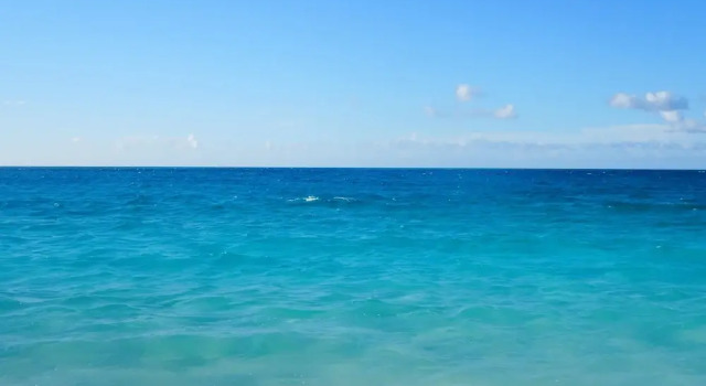 Номер Standard с балконом South Fleetwood Grace Bay