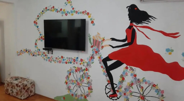 Апартаменты Apartman Andrić