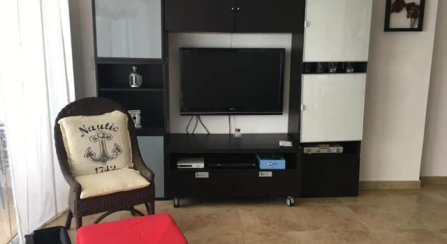 Апартаменты Marbella Apartment Juan Dolio