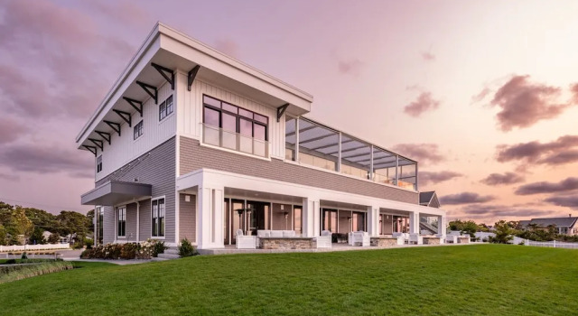 Pelham House Resort, Buchen Sie Resort Hotels in New England mit Parkplatz, Parkplätze