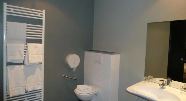 Номер Standard Hôtel Astrid