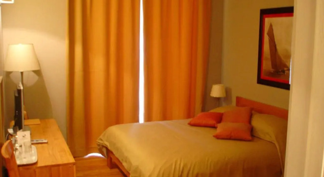 Люкс Hotel Indijan