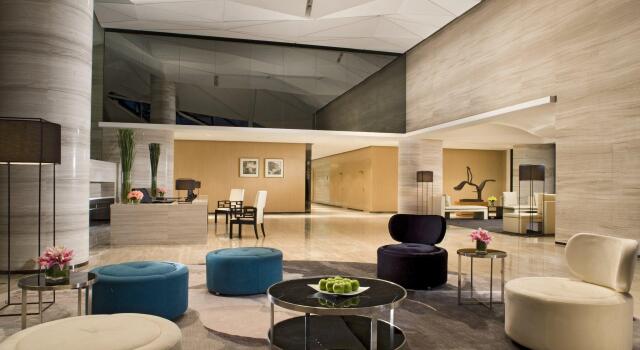 Ascott Raffles City Beijing