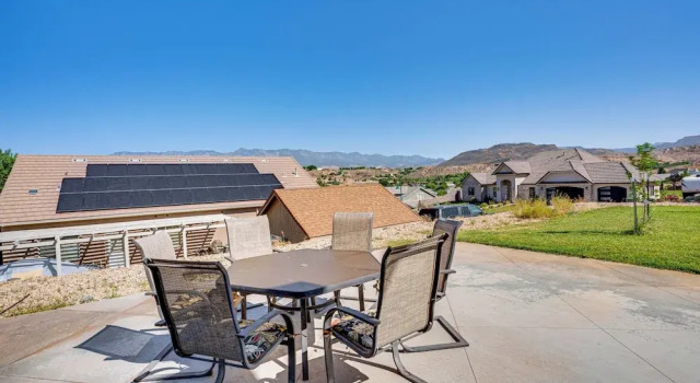 Апартаменты La Verkin Family Apartment - 21 Miles to Zion!