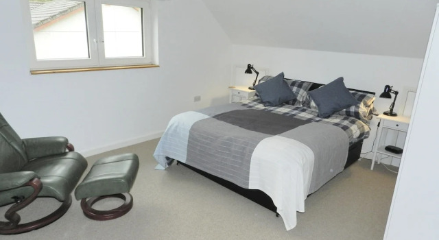Highland Holiday Homes - Muir Edge, Забронировать Отель Нети-Бридж Cairngorms