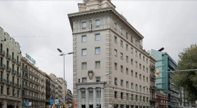 Amister Urban Apartments, Забронировать Апартаменты/квартира Барселона провинция Барселона, рядом с Jove Regina Theatre
