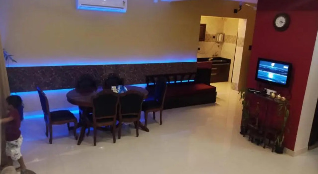 Happy Villa 4Bhk