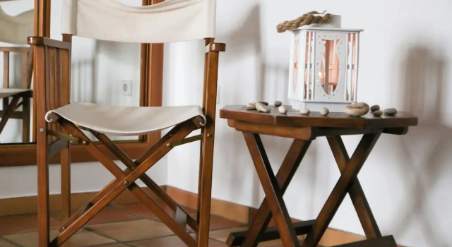 Номер Superior Hotel Abaco Altea