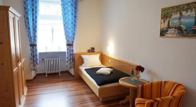 Номер Standard Hotel Klosterhof