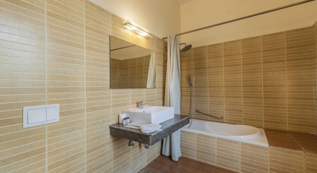 Номер Superior Ginger Ranthambore,Sawai Madhopur