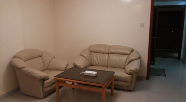 Студия Al Buhaira Hotel Apartment