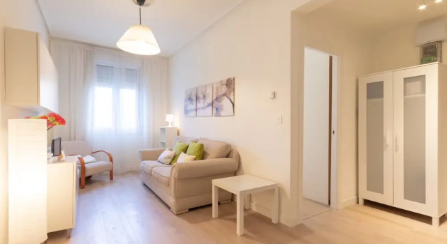 Indautxu Vii Apartment By Aston Rentals, Book Apartment Deusto 