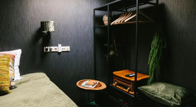Номер Standard Boutique Hotel de Drentse Liefde