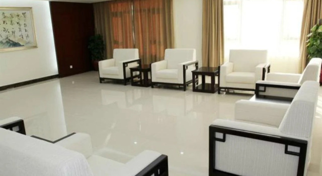 Beijing Songhe Jianguo Hotel, Reserva ahora Hotel Pekín Provincia de Pekín